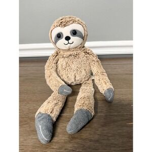 Target Cloud Island Brown Mama Sloth‎ Plush